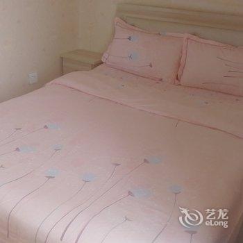 兰州临夏路舒心家庭公寓酒店提供图片