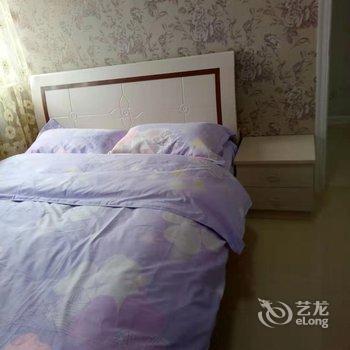 兰州临夏路舒心家庭公寓酒店提供图片