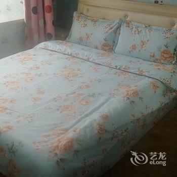兰州临夏路舒心家庭公寓酒店提供图片