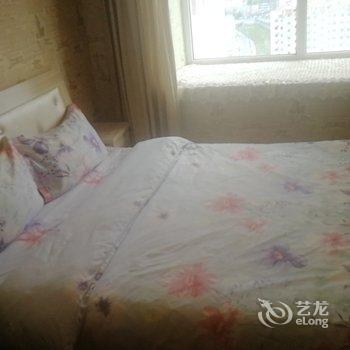 兰州临夏路舒心家庭公寓酒店提供图片