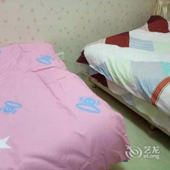 兰州临夏路舒心家庭公寓酒店提供图片
