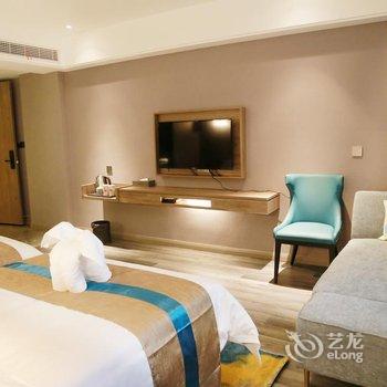 荆门海悦酒店酒店提供图片