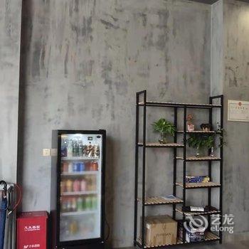 转角城市公寓(汕头华侨中学店)酒店提供图片