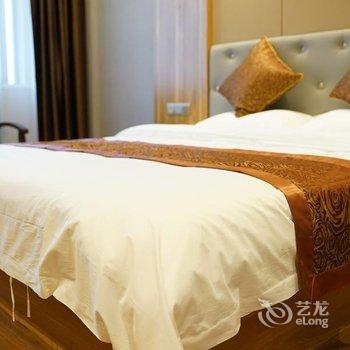 荆门东海渔邨酒店酒店提供图片