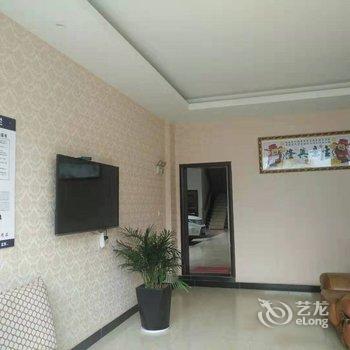 临沧瑜家商务酒店酒店提供图片