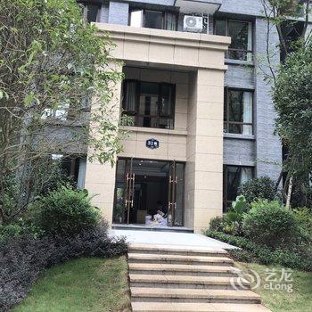 乐山锦尚公寓(秀湖大道分店)酒店提供图片