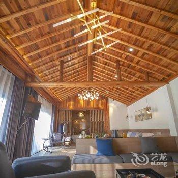 天目山月亮玖号民宿酒店提供图片