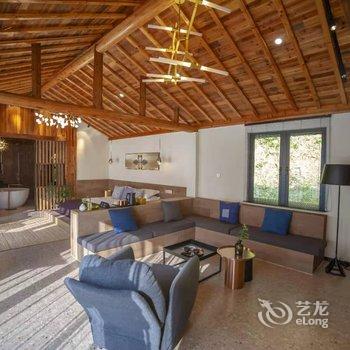 天目山月亮玖号民宿酒店提供图片