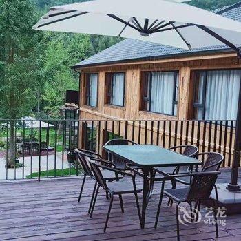 天目山月亮玖号民宿酒店提供图片