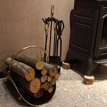 天目山月亮玖号民宿酒店提供图片