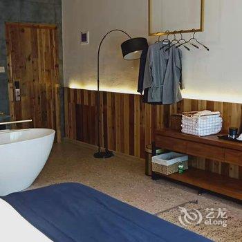 天目山月亮玖号民宿酒店提供图片
