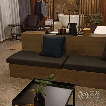 天目山月亮玖号民宿酒店提供图片