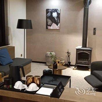 天目山月亮玖号民宿酒店提供图片