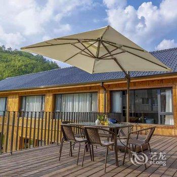 天目山月亮玖号民宿酒店提供图片