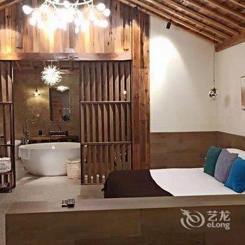天目山月亮玖号民宿酒店提供图片