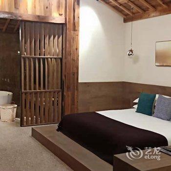 天目山月亮玖号民宿酒店提供图片