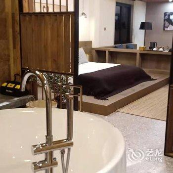 天目山月亮玖号民宿酒店提供图片