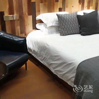 天目山月亮玖号民宿酒店提供图片