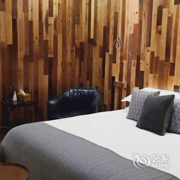 天目山月亮玖号民宿酒店提供图片