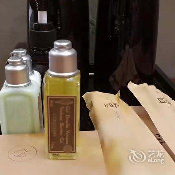 天目山月亮玖号民宿酒店提供图片