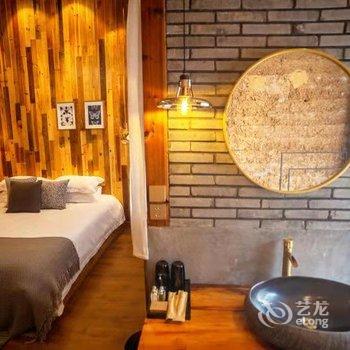 天目山月亮玖号民宿酒店提供图片