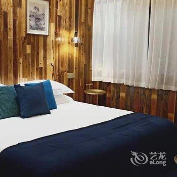 天目山月亮玖号民宿酒店提供图片