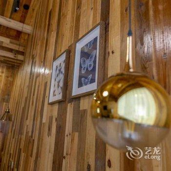 天目山月亮玖号民宿酒店提供图片