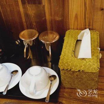 天目山月亮玖号民宿酒店提供图片