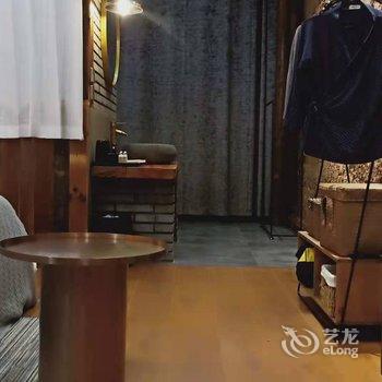 天目山月亮玖号民宿酒店提供图片