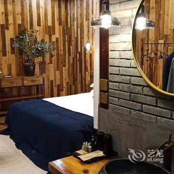 天目山月亮玖号民宿酒店提供图片