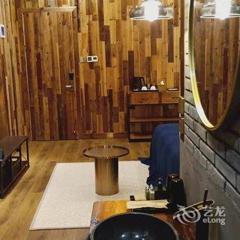 天目山月亮玖号民宿酒店提供图片