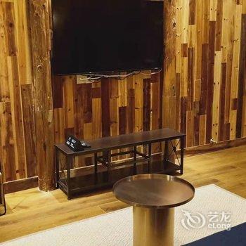 天目山月亮玖号民宿酒店提供图片