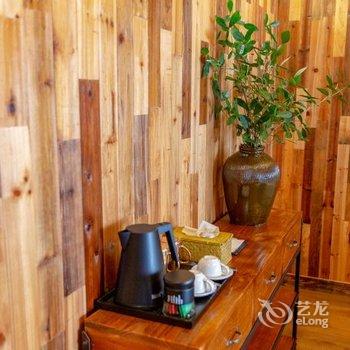 天目山月亮玖号民宿酒店提供图片