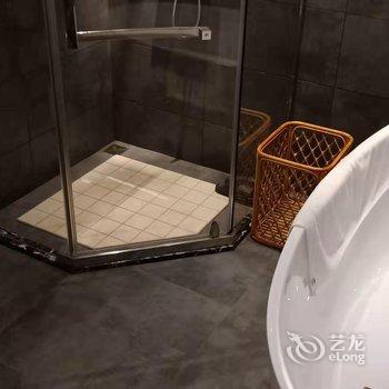天目山月亮玖号民宿酒店提供图片