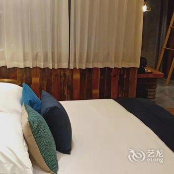 天目山月亮玖号民宿酒店提供图片