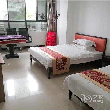 儋州志豪旅租酒店酒店提供图片