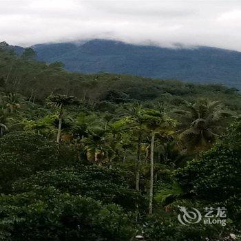 万宁山水公寓酒店提供图片