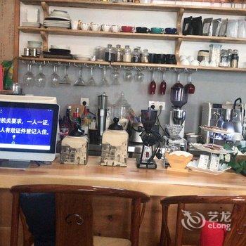 洛阳画框里民宿酒店提供图片