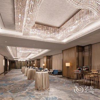 扬州三盛希尔顿逸林酒店酒店提供图片