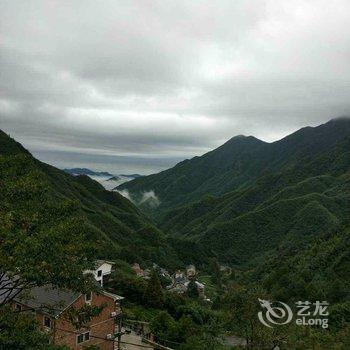 安吉观云居民宿酒店提供图片