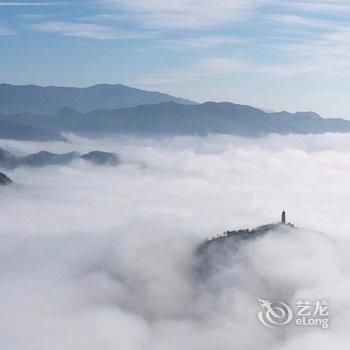 天台缘暮居民宿酒店提供图片