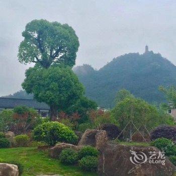 天台缘暮居民宿酒店提供图片