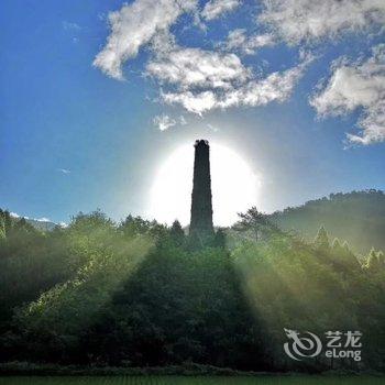 天台缘暮居民宿酒店提供图片