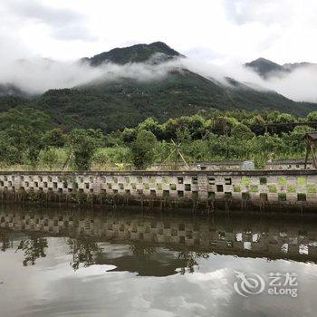 天台缘暮居民宿酒店提供图片