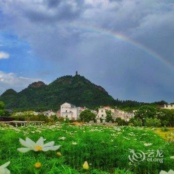 天台缘暮居民宿酒店提供图片