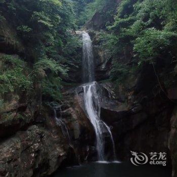 天台缘暮居民宿酒店提供图片