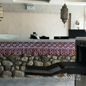 塔什库尔干蒲犁3200酒店酒店提供图片