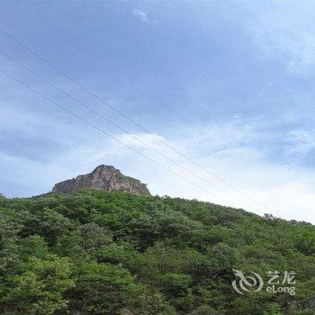 万仙山茗源仙居客栈酒店提供图片