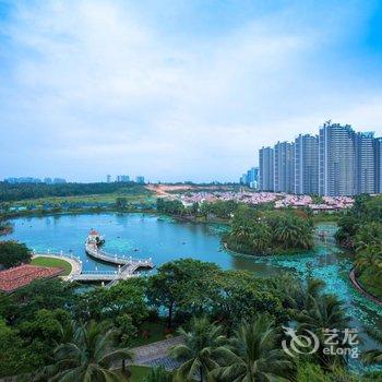 琼海博鳌玖号海景度假公馆酒店提供图片