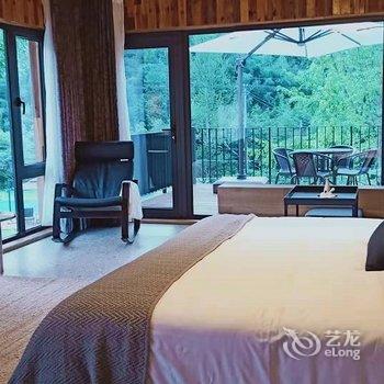 天目山月亮玖号民宿酒店提供图片